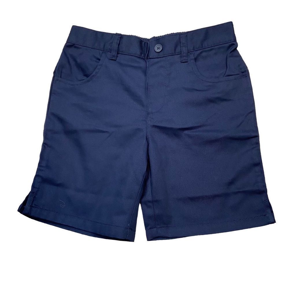 Brand new with tags Boys‎ French Toast Brand Navy Uniform Shorts Size 10